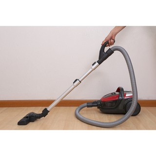 Máy Hút Bụi Electrolux ZAP9940 - Màu Đỏ