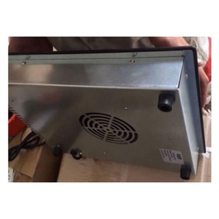 Bếp đơn âm điện từ Domino Kaff KF-330I