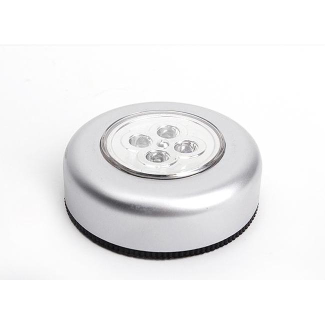Đèn Led Dán Tường Không Dây Siêu Sáng C20