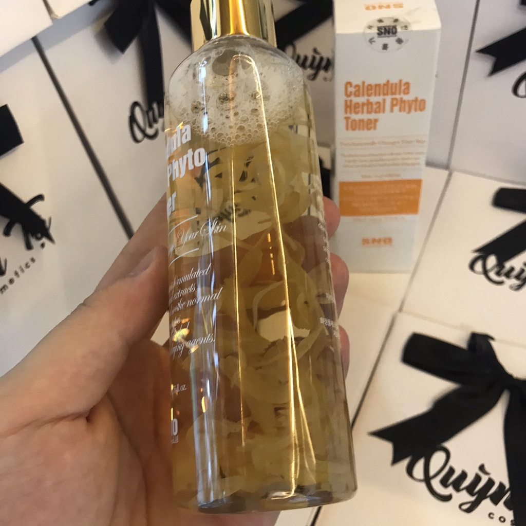 Nước hoa hồng SNO 💥Freeship💥 Nước Cân Bằng Độ Ẩm Dưỡng Da Chiết Xuất Hoa Cúc Hàn Quốc  SP27 | BigBuy360 - bigbuy360.vn