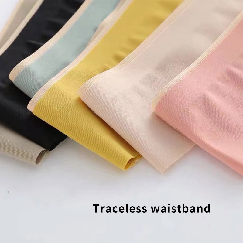 AOFEIQIKE AOFEIQIKE Quần Lót Lọt Khe Liền Mạch Kích Cỡ M-XL Dành Cho Nữ