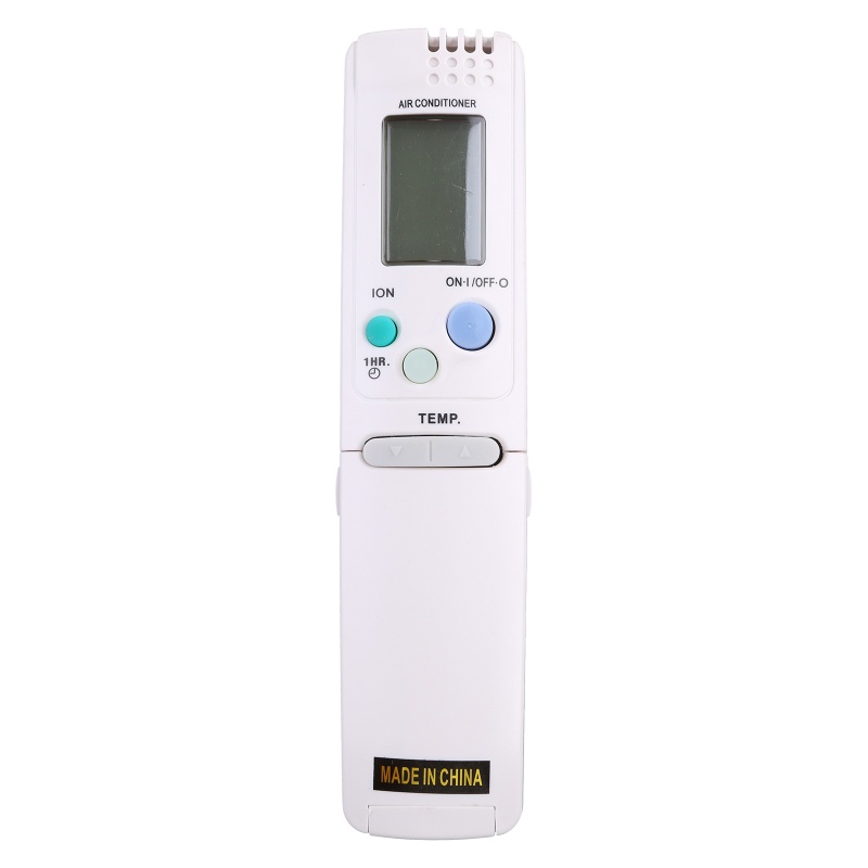 Điều Khiển Từ Xa AC LCD Kỹ Thuật Số Cho rcs-4mhvpin4e