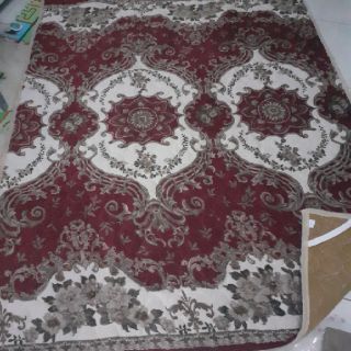 Thảm trải giường m8