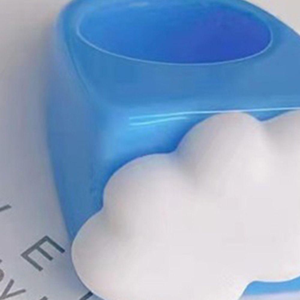 Nhẫn Resin Acrylic Họa Tiết Rùa Hoạt Hình Nhiều Màu Thời Trang Mùa Hè Cho Nam Và Nữ