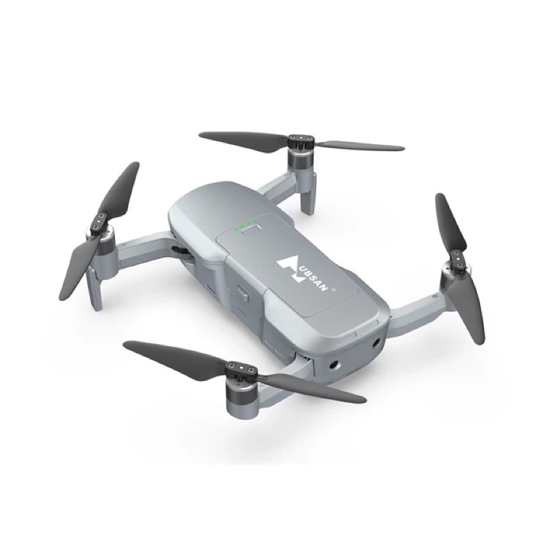 Combo flycam Hubsan ACE Pro - 2 pin bao - Bh 6T - 4K - Chống va chạm