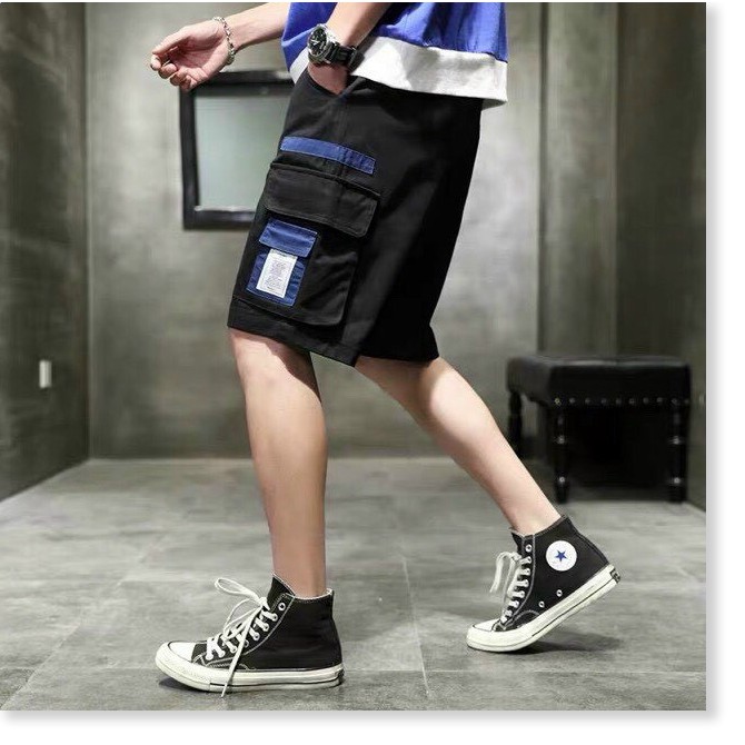 QUẦN KAKI NAM TÚI HỘP,THIẾT KẾ SIÊU NGẦU,CHẤT LIỆU VÃI THOÁNG MÁT KHÁNH AN STORE