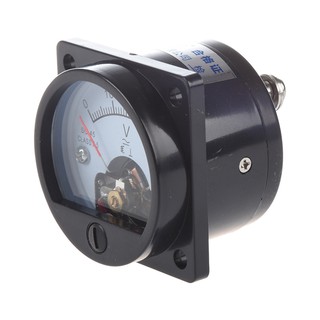 Đồng Hồ Đo Điện Áp Ac 0-300v
