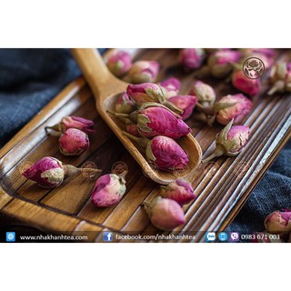 Trà hoa hồng athing-tea