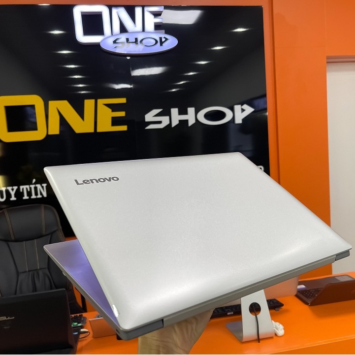 Laptop Lenovo Ideapad 320S Core i3 6100U / Ram 8Gb/ SSD 256Gb/ Màn hình 14inch Full HD 1080P.