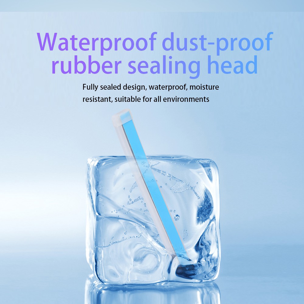 Dải đèn LED tính hiệu DRL RGB điều khiển từ xa trang trí xe hơi