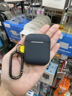 Bao case silicon Baseus Airpods