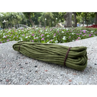 Dây cột hàng / Dây dù dăng võng, căng bạt