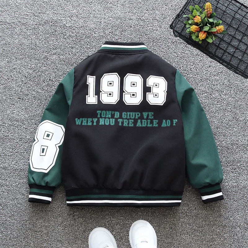 Áo Khoác Cardigan Len Phong Cách Hàn Quốc Thời Trang Xuân Thu Mới 2022 Cho Bé Trai