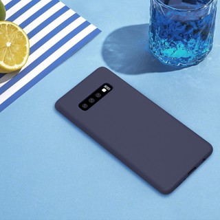 Ốp lưng Samsung Galaxy S10 - S10 Plus Nillkin Flex Case
