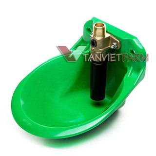  Máng uống nước tự động cho dê cừu 