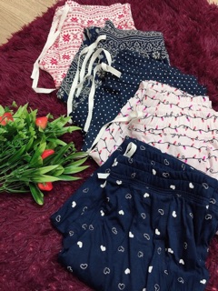 !!!!! Quần JOGGER cotton Gap xuất dư!!!!