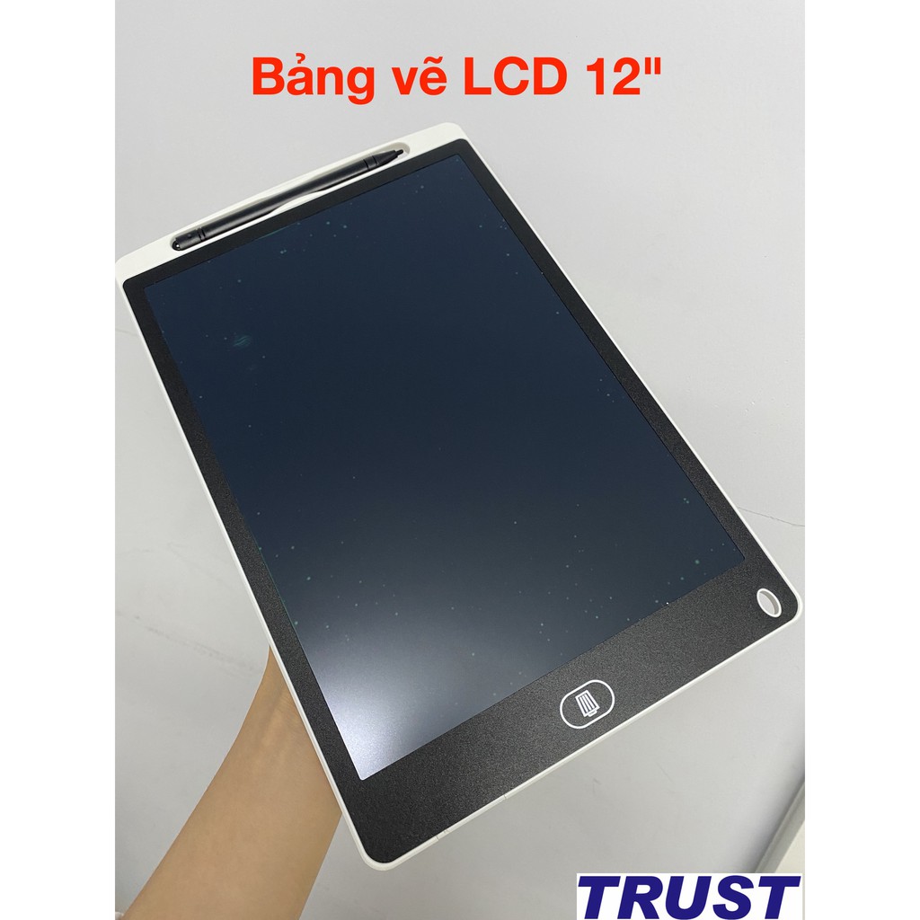 Bảng vẽ LCD 8.5 inch va 12 inch - LCD Writing Tablet 8.5&quot; and 12&quot;