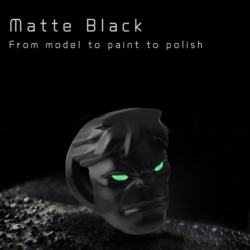 Miếng Dán Bảo Vệ Nút Khởi Động Xe Hơi Tự Động