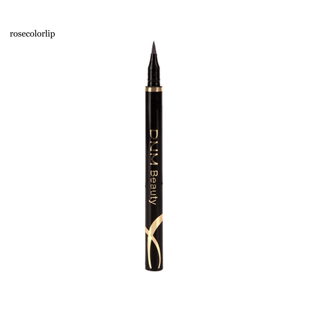 Bút kẻ mắt dạng lỏng chống thấm nước không nhòe dành cho nữ | BigBuy360 - bigbuy360.vn