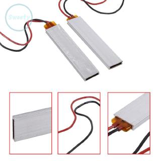 Bộ phận sưởi nhiệt chuyên dụng Ptc 12v-220v 12v/24v/110v/220v