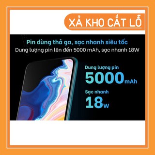 Điện thoại vsmart live 4 - hàng chính hãng mới 100% ! new 100%