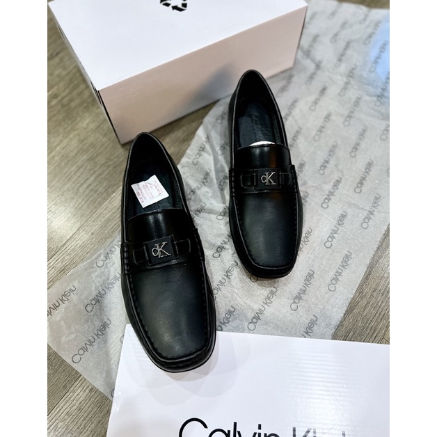 Giày Tây C.A.L.V.I.N DRIVING SHOE 2022 - VNXK