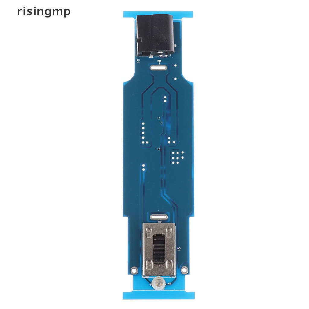 1 Bảng Mạch PCB Cho Máy Cắt Tóc Andis D8 ♨Nóng Bỏng
