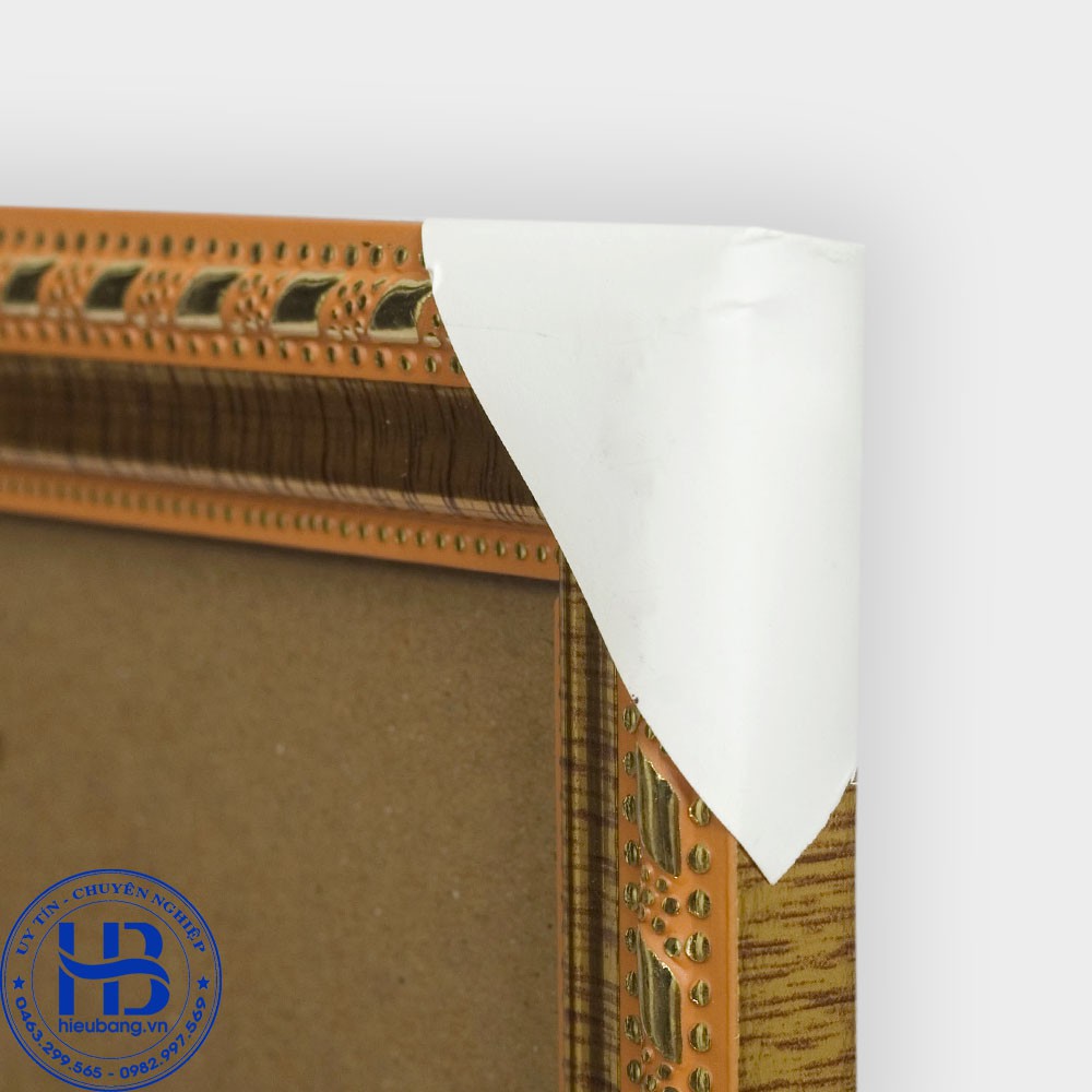 Khung bằng khen giá rẻ hà nội - Khổ A4
