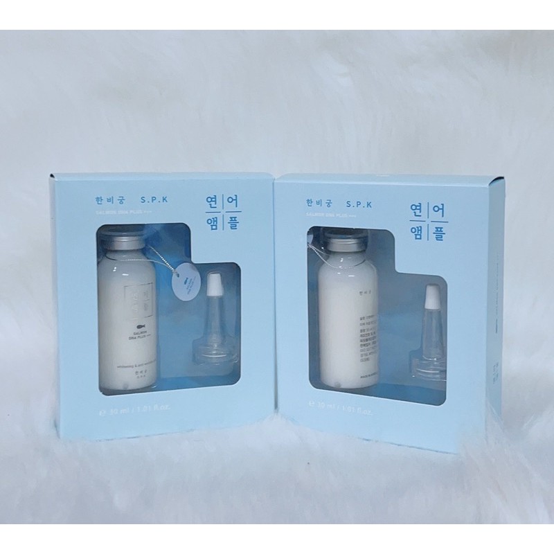 serum ONDO CLOTHO SALMON DNA