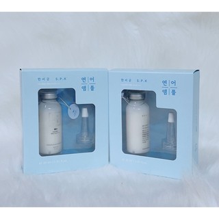 serum ONDO CLOTHO SALMON DNA