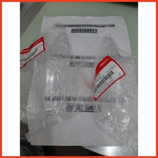 Nắp chóa đèn hậu wave blade số honda