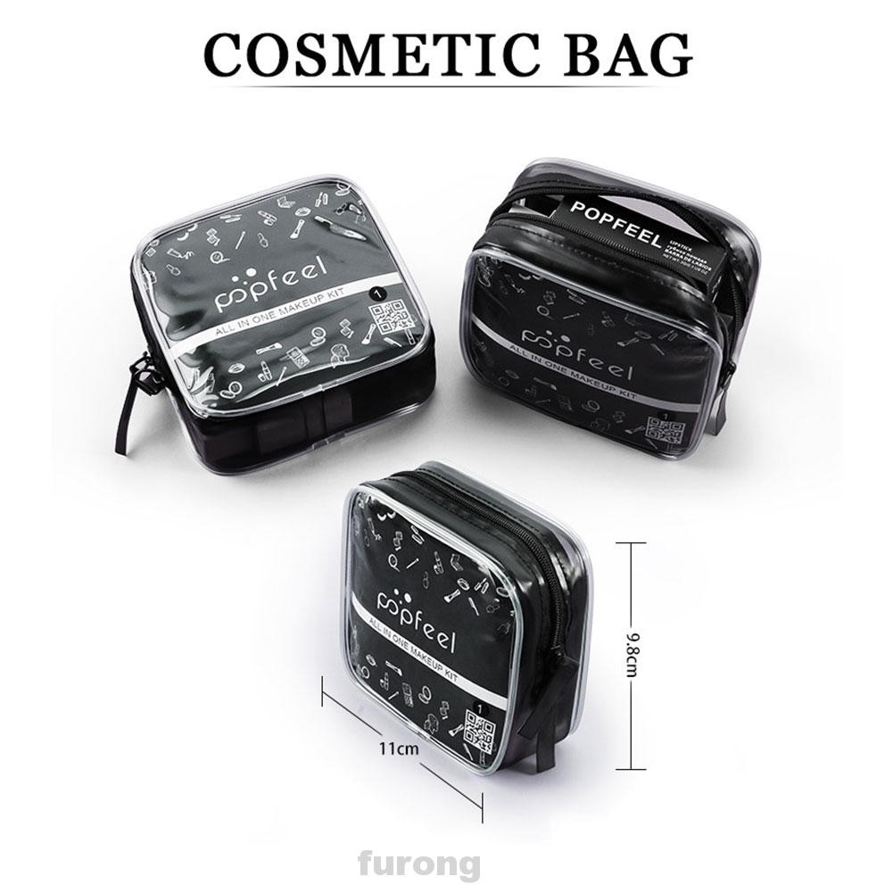 (hàng Mới Về) Set 15 Son Môi Che Khuyết Điểm Nhỏ Gọn Chuyên Dụng Cho Salon | BigBuy360 - bigbuy360.vn