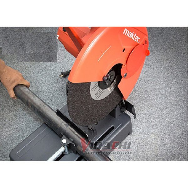 MÁY CẮT SẮT MAKTEC MT241 - 1 MÁY