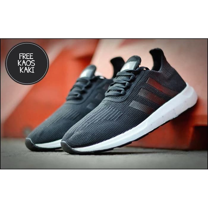 Giày Thể Thao Adidas Swift Run Thời Trang Cao Cấp Cho Nam