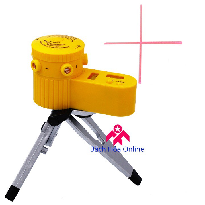 Nivô laser đa năng LV06