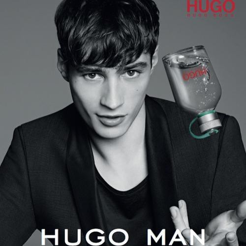 Nước hoa nam HUGO BOSS Man EDT 125ml