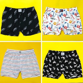 Quần đùi nam nữ, 100% cotton. Mặc ngủ hay ở nhà đều đẹp