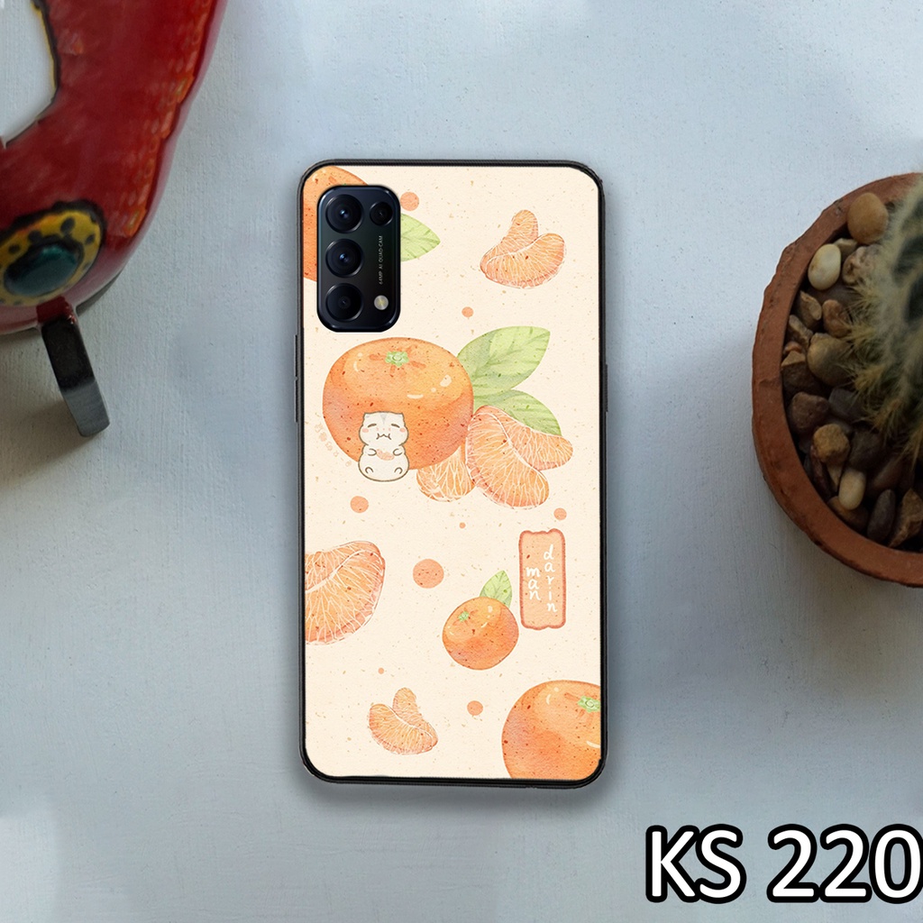 [New] Ốp lưng Oppo A15/Oppo A15s/Oppo A16/Oppo A16k in hình gấu con dễ thương