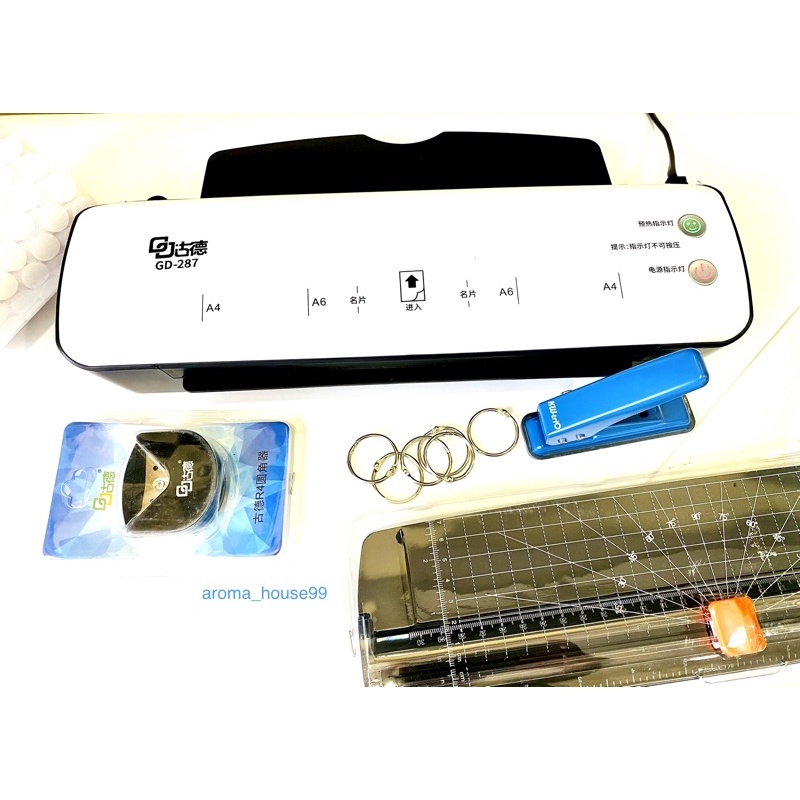 BẢO HÀNH 12 tháng- Máy ép plastic khổ A4-ảnh thật- tặng màng ép và học liệu