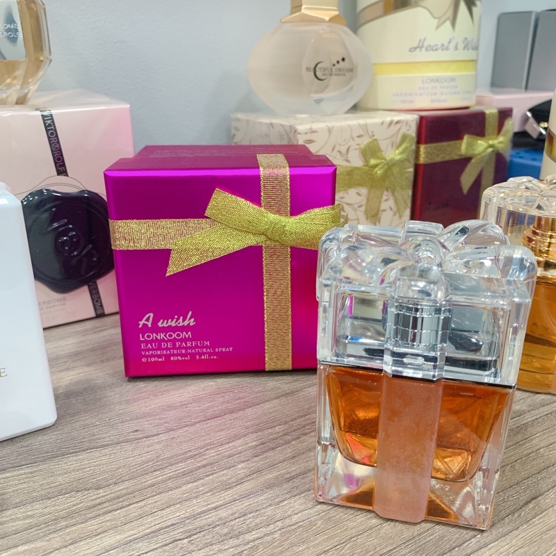 Set nước hoa quà tặng siêu đẹp