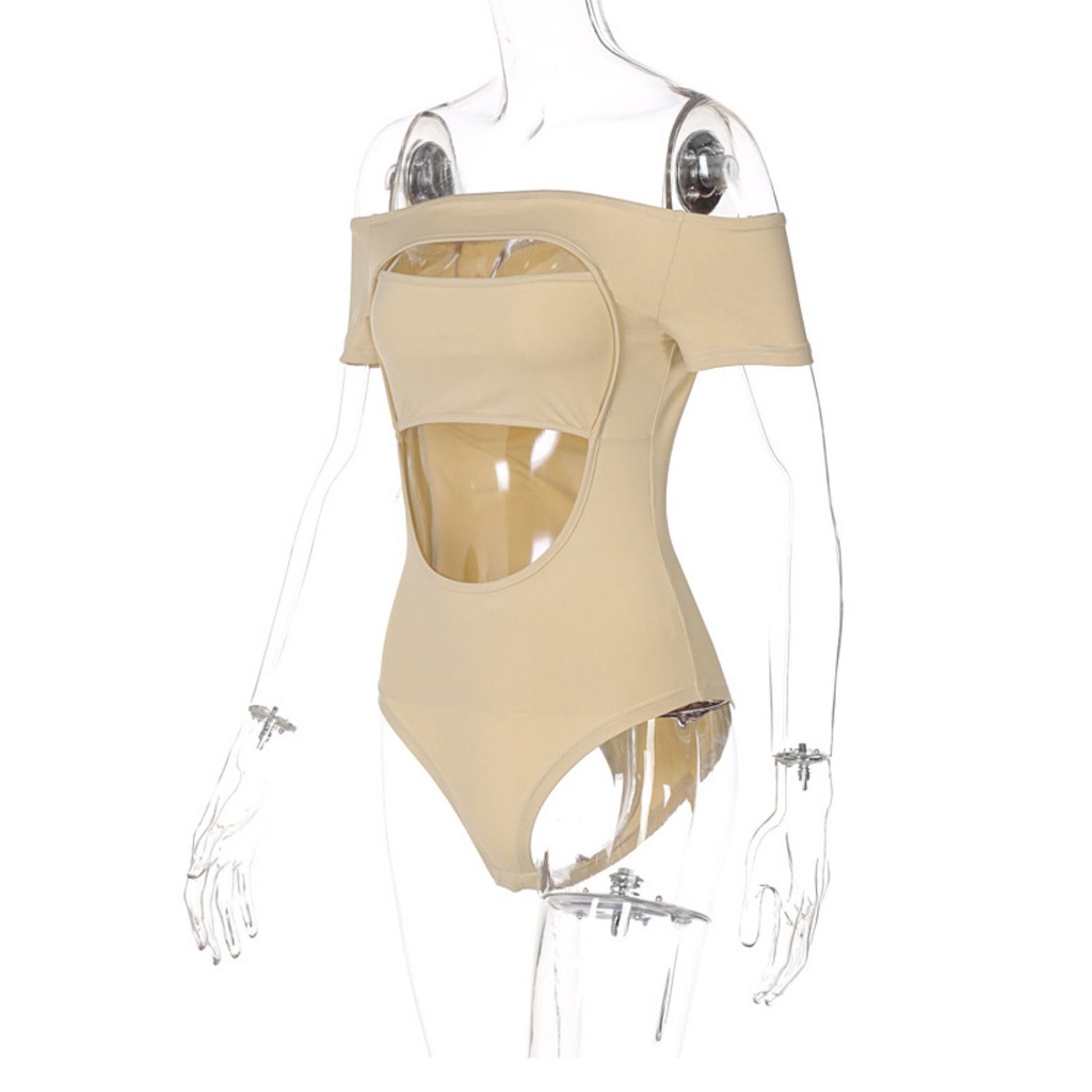 Bodysuit KylieJenner | BigBuy360 - bigbuy360.vn