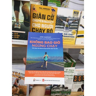Không Bao Giờ Ngừng Chạy