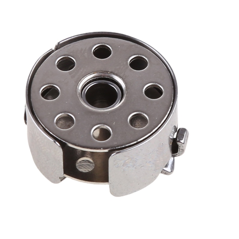 Set 6 món 5 suốt chỉ + 1 hộp suốt chỉ cho máy may công nghiệp chất lượng cao