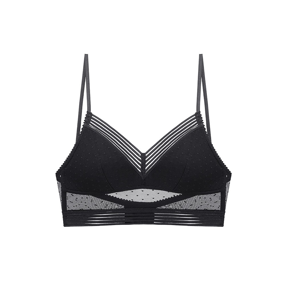 Áo Bralette Chữ U mặc đầm hở lưng LOIRE BRL01