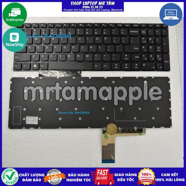 (KEYBOARD) BÀN PHÍM LAPTOP LENOVO 310-15ISK dùng cho Ideapad 310 Touch-15ISK, 310-15ISK, V310-15ISK, 310-15AST,310-15IKB