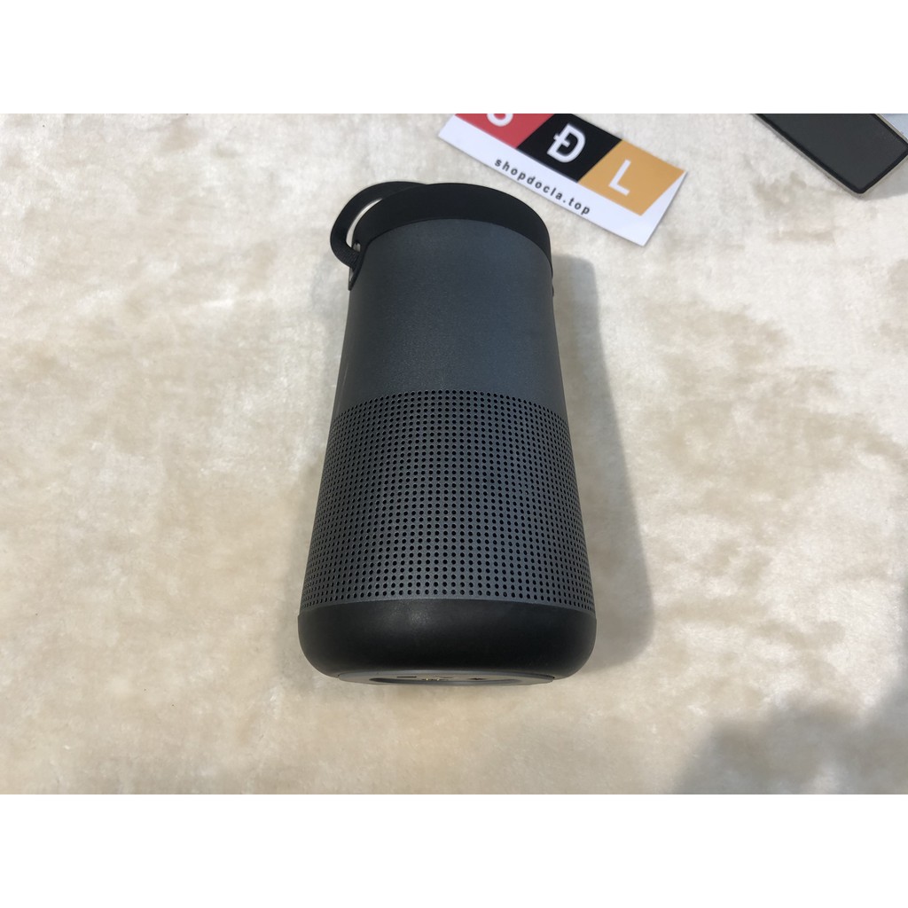 Loa bluetooth BOSE SOUNDLINK REVOLVE PLUS