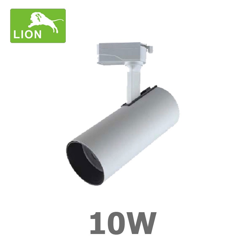 Đèn Ray Led Cob LION - Công Suất 10W/20W/30W - 3 Màu Sáng