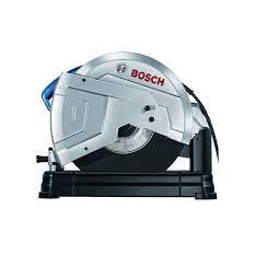 {Hàng_Chính hãng} Máy cắt sắt để bàn Bosch GCO 220 2200W - 355mm