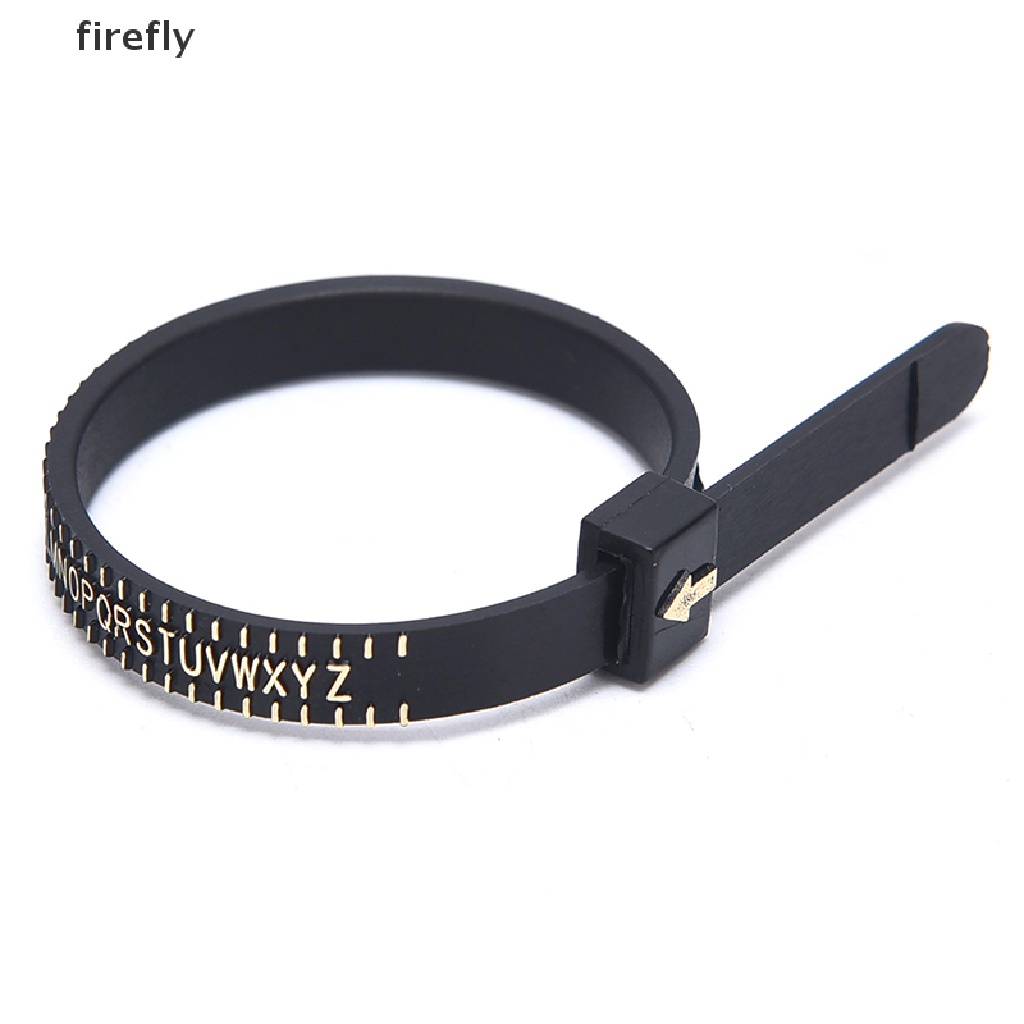 Thước Đo Kích Thước Nhẫn Đeo Tay