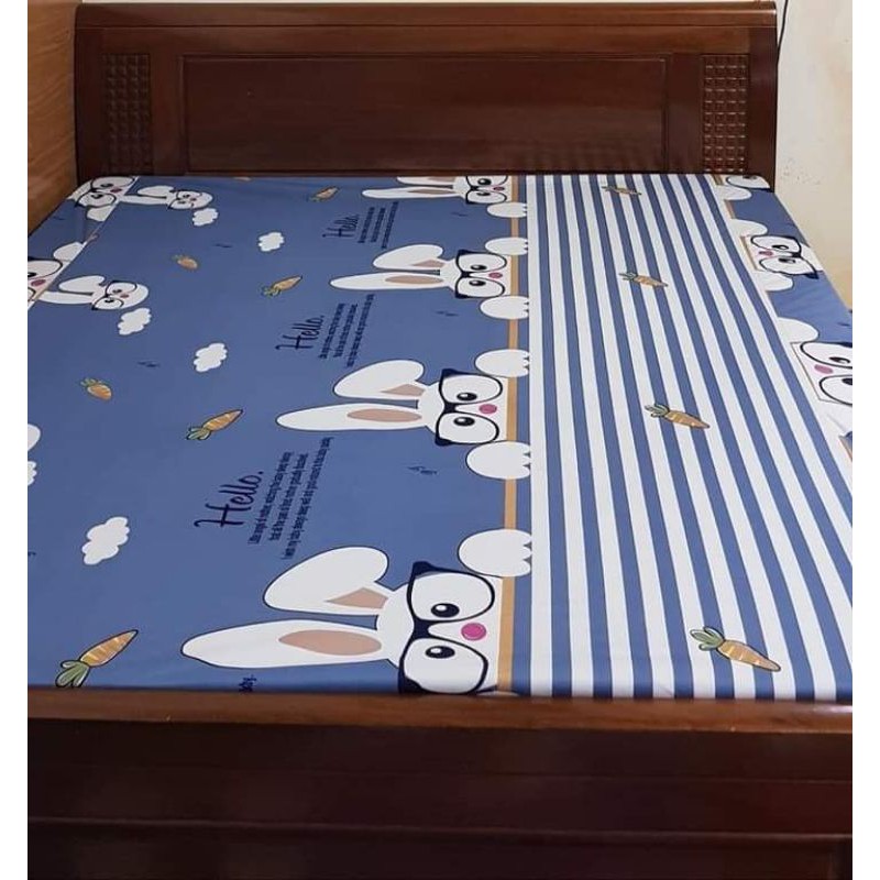Ga chống thấm cotton